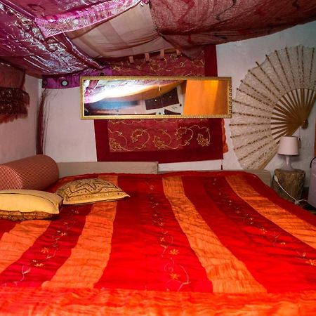 Casa Vacanze Il Girasole Caltagirone Kültér fotó