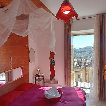 Casa Vacanze Il Girasole Caltagirone Kültér fotó