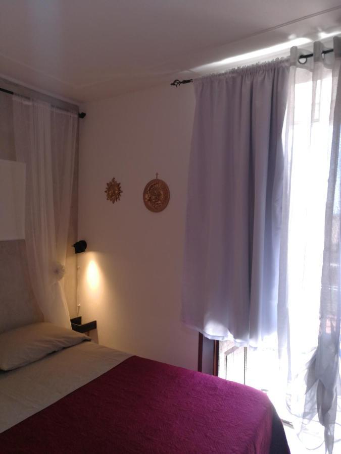 Casa Vacanze Il Girasole Caltagirone Kültér fotó
