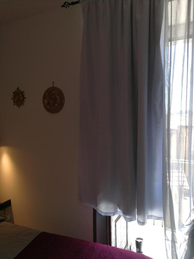Casa Vacanze Il Girasole Caltagirone Kültér fotó