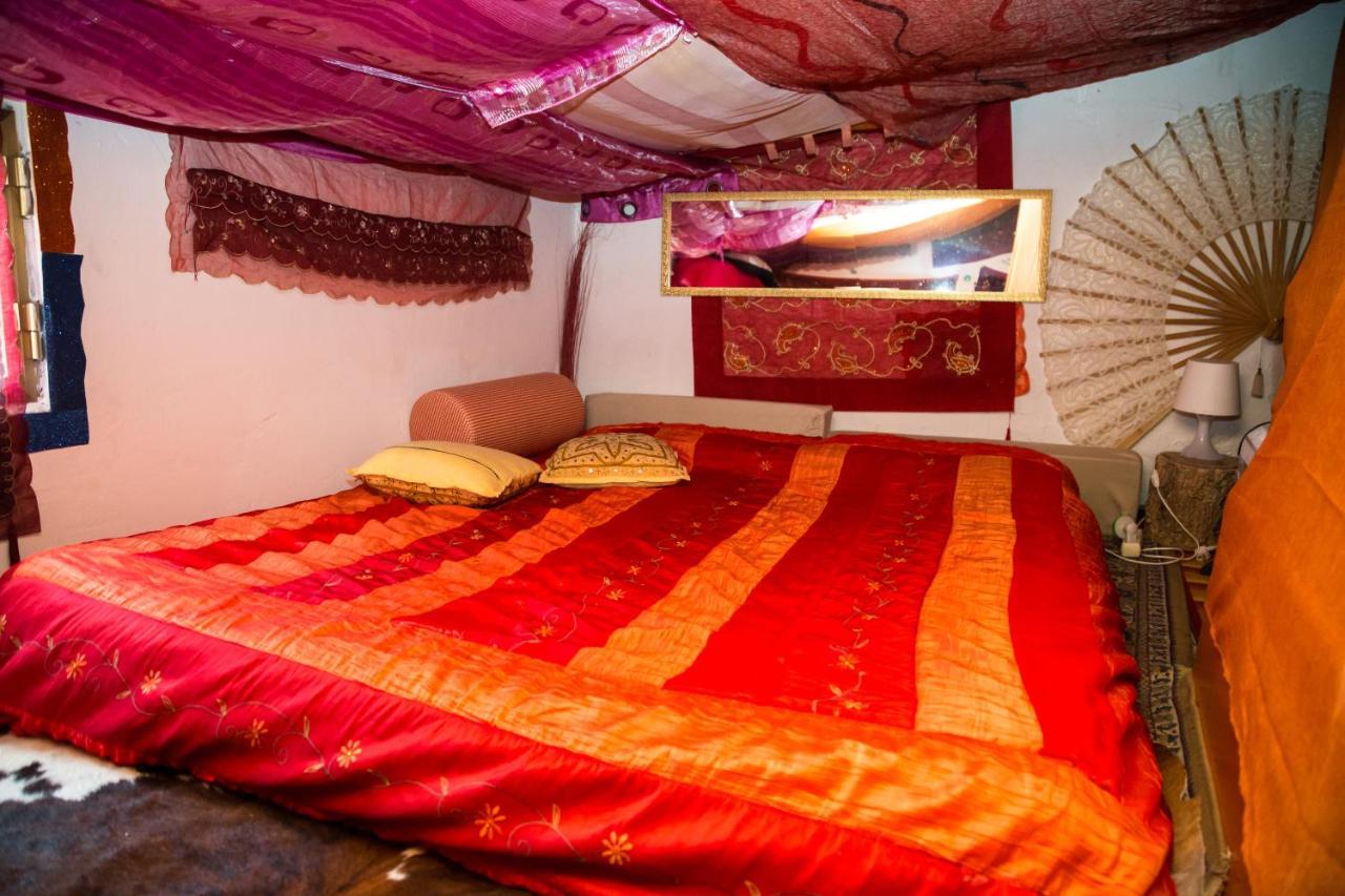 Casa Vacanze Il Girasole Caltagirone Kültér fotó