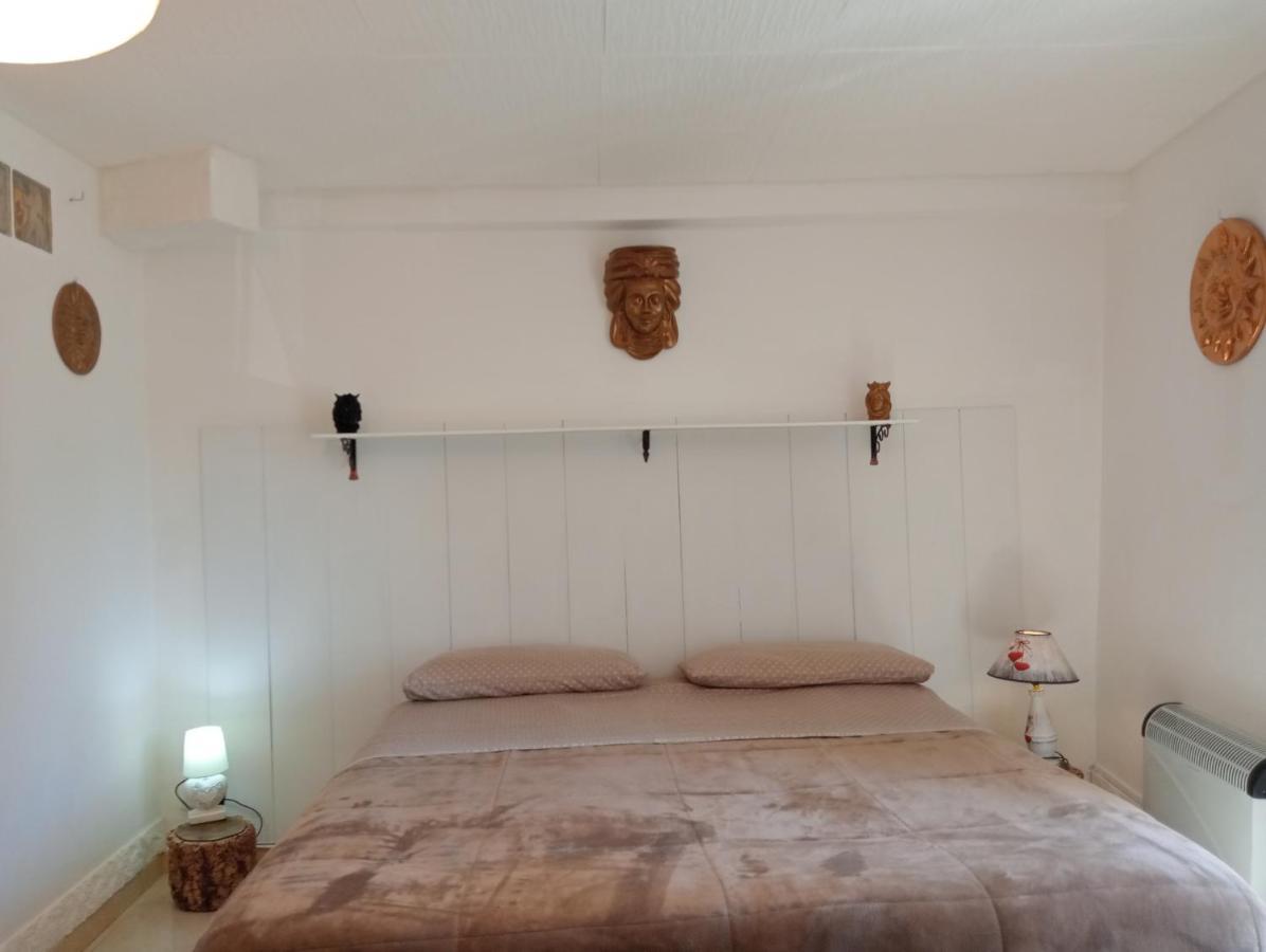 Casa Vacanze Il Girasole Caltagirone Kültér fotó