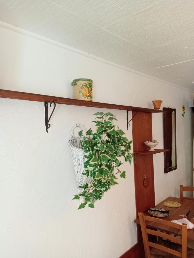 Casa Vacanze Il Girasole Caltagirone Kültér fotó