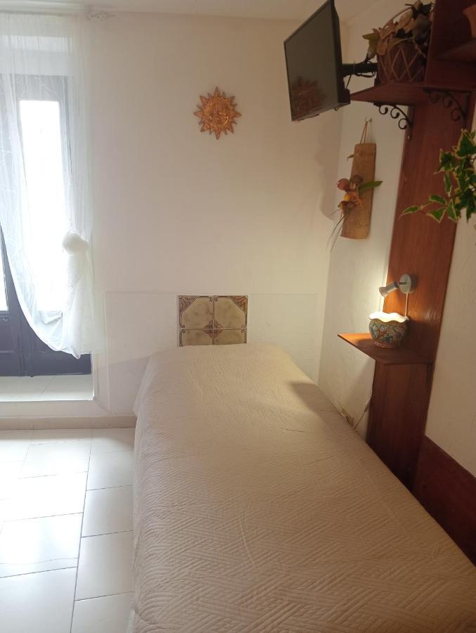 Casa Vacanze Il Girasole Caltagirone Kültér fotó