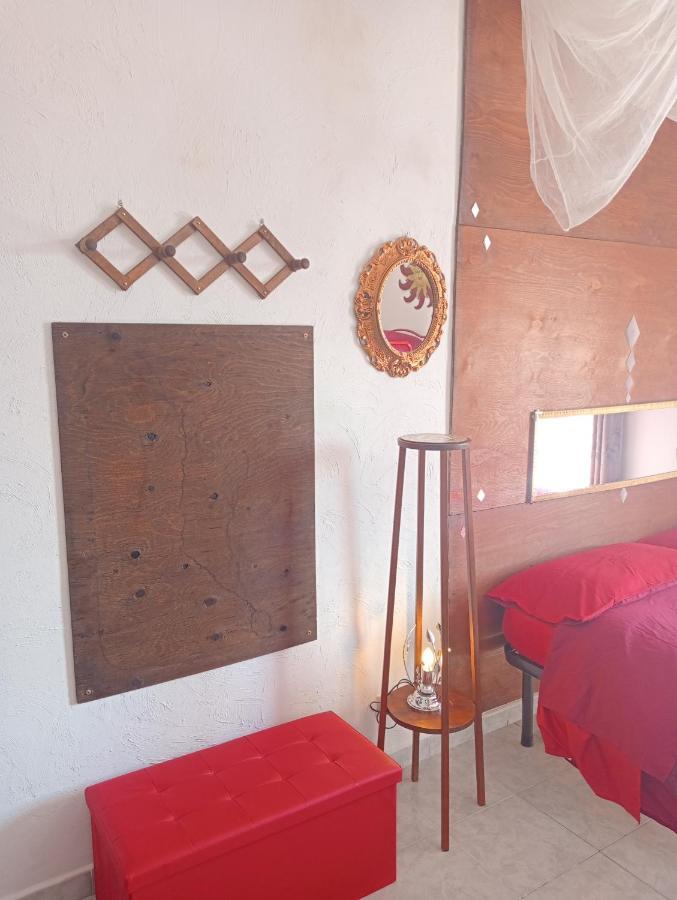 Casa Vacanze Il Girasole Caltagirone Kültér fotó