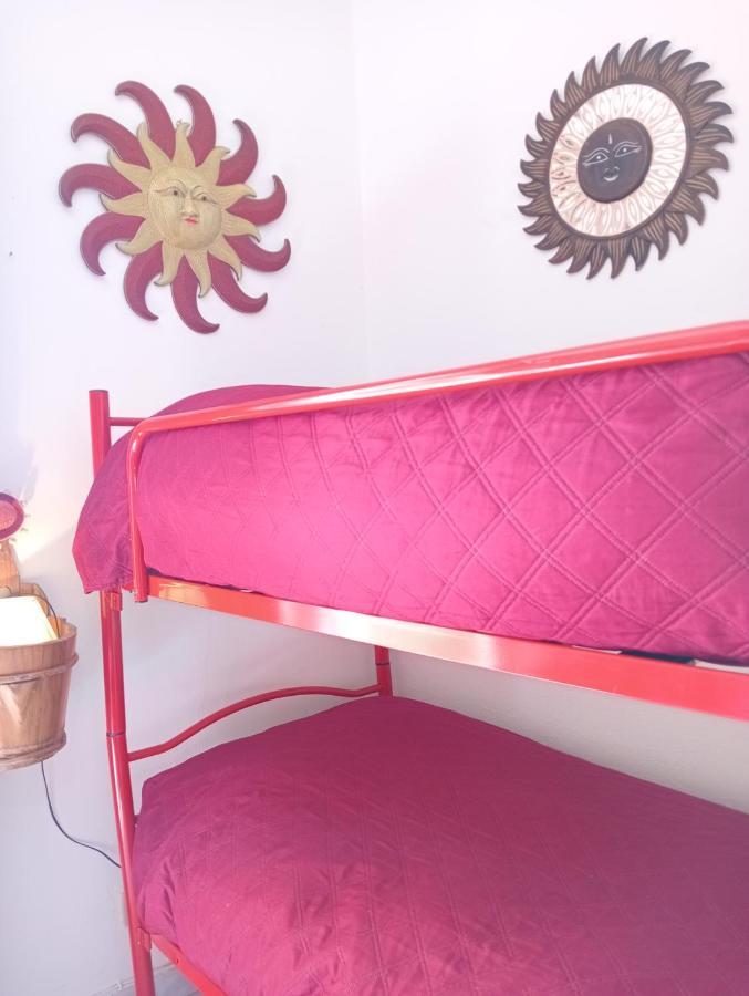 Casa Vacanze Il Girasole Caltagirone Kültér fotó