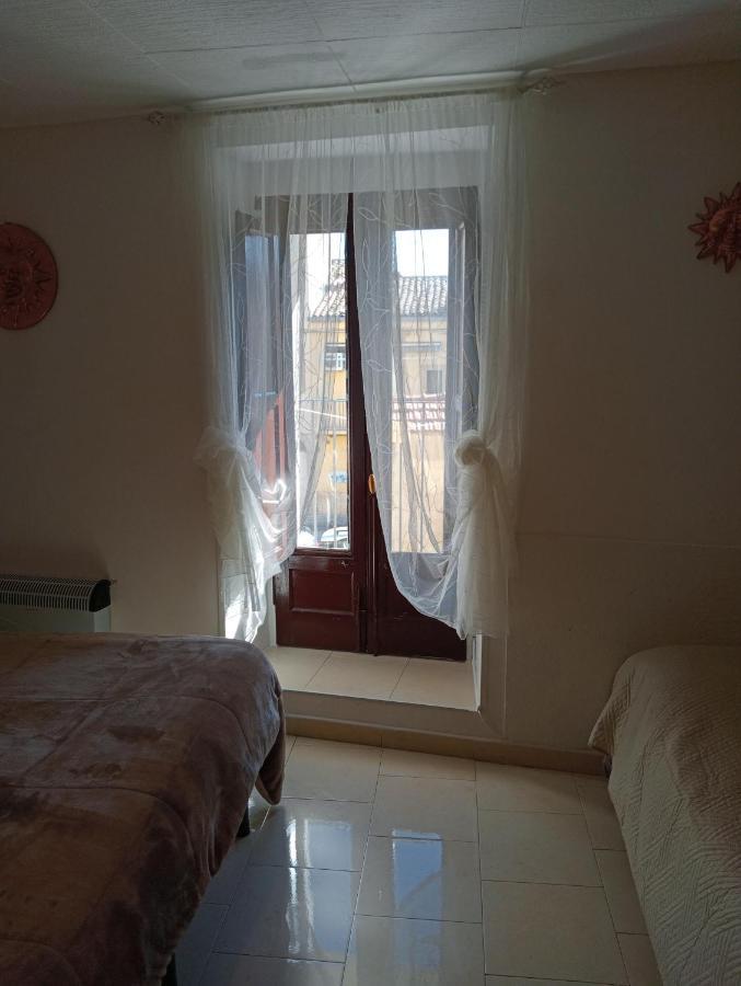 Casa Vacanze Il Girasole Caltagirone Kültér fotó