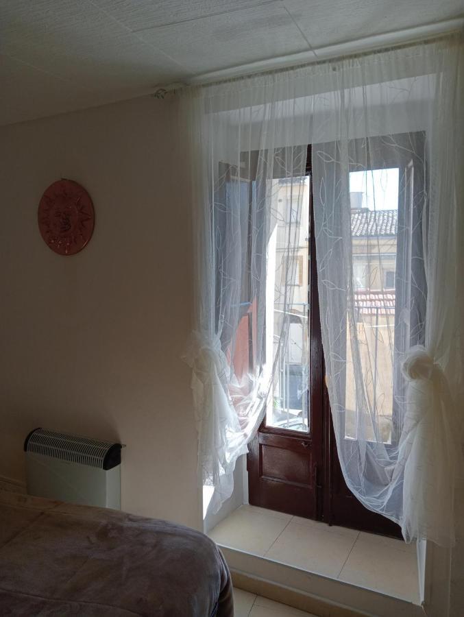 Casa Vacanze Il Girasole Caltagirone Kültér fotó
