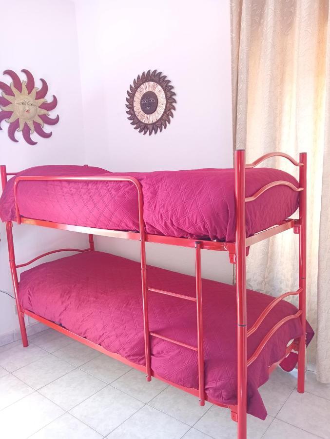 Casa Vacanze Il Girasole Caltagirone Kültér fotó